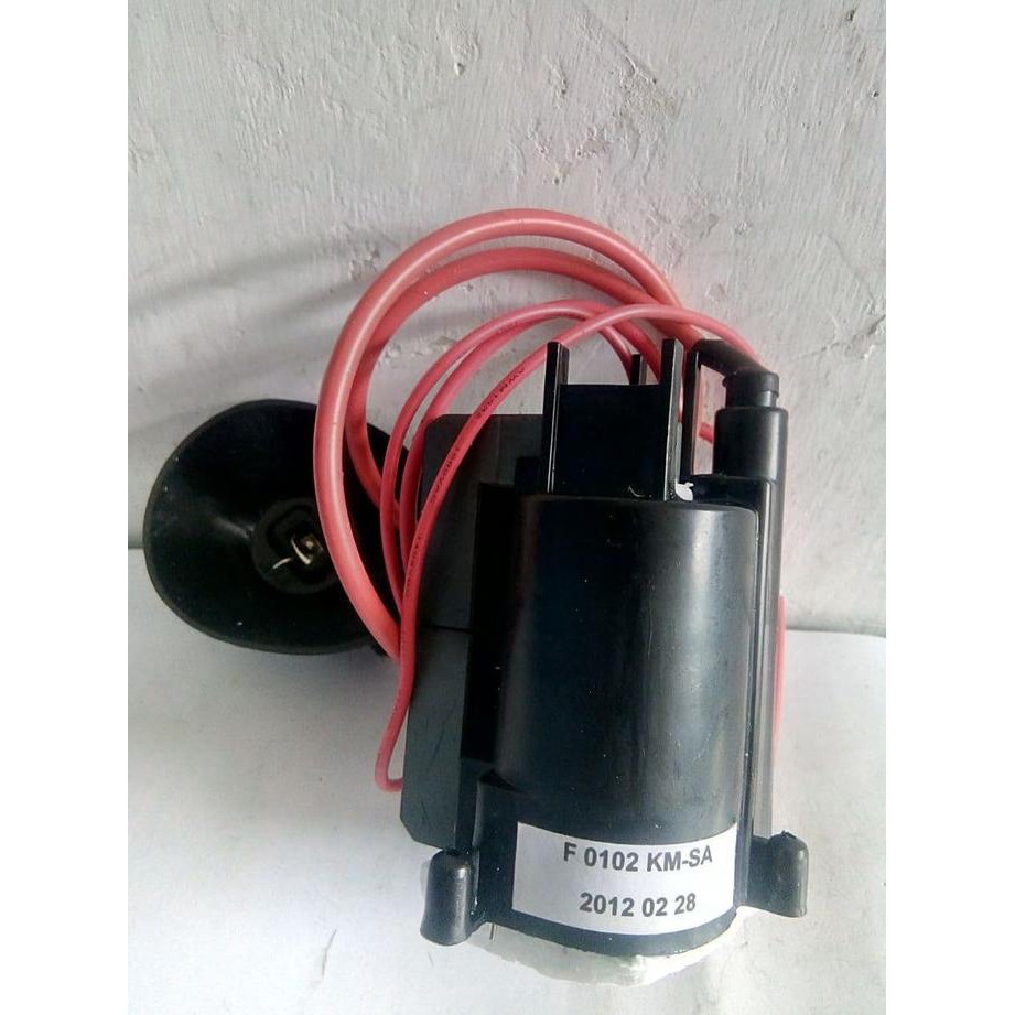 Fly Back Tv ( F 0102 Km - Sa ) Mad-Os1 Segera Beli