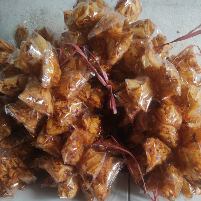 

Keripik cabe