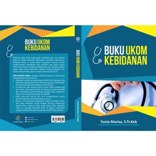 Download Buku Uji Kompetensi (Ukom) Bidan PDF: Persiapan Ujian dan Tips Jitu