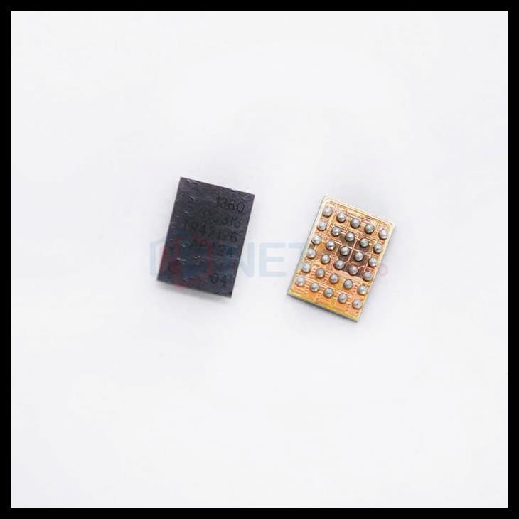 Ic Charger Xiaomi Redmi 2 / Ic Cas Redmi 2 1360