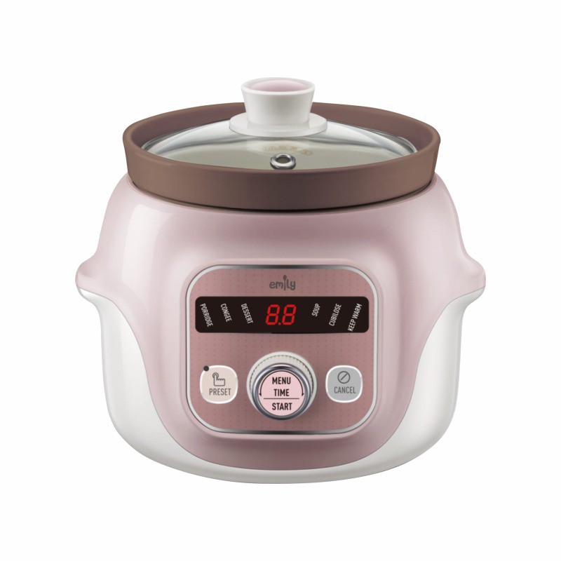 Emily Slow Cooker 1Liter