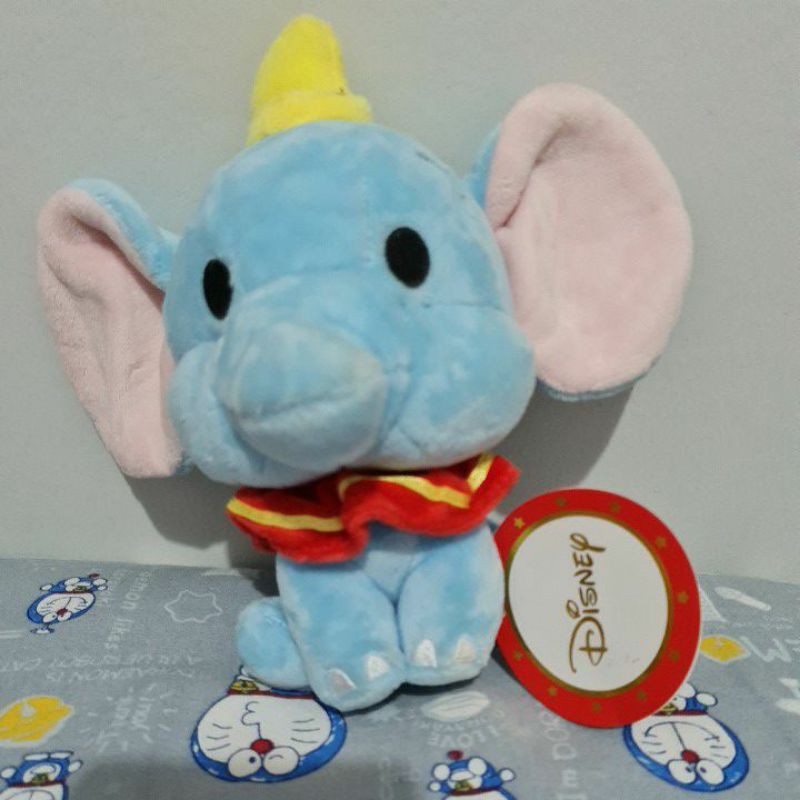 Boneka Dumbo Lucu ori Disney