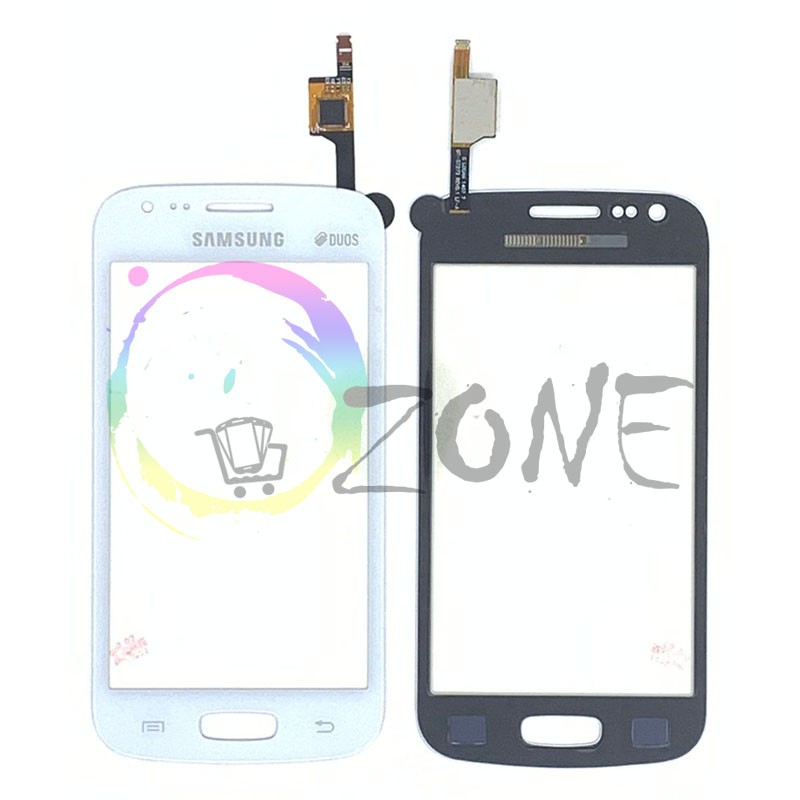 TOUCHSCREEN TS - LAYAR SENTUH SAMSUNG S7270 - S7272 - GALAXY ACE 3