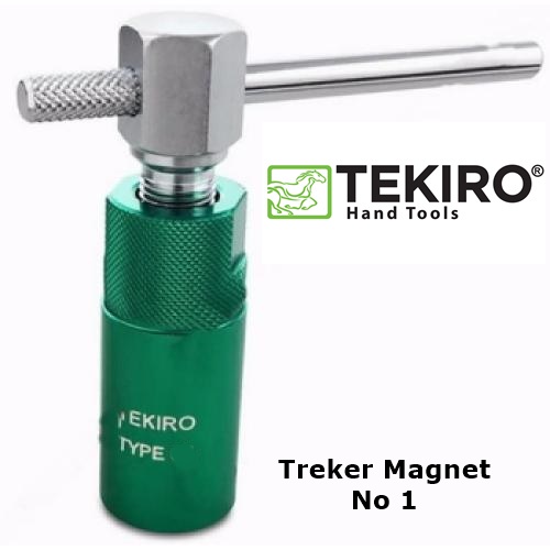 PROMO Tekiro Treker Magnet Multifungsi No1