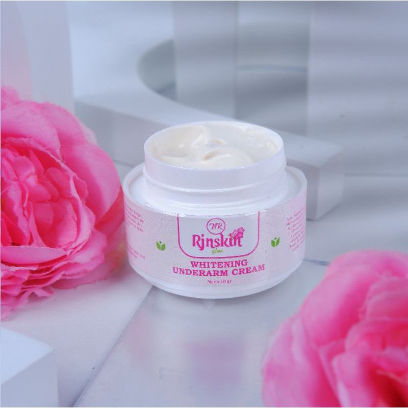 KRIM PEMUTIH LEHER ANTI LEHER HITAM