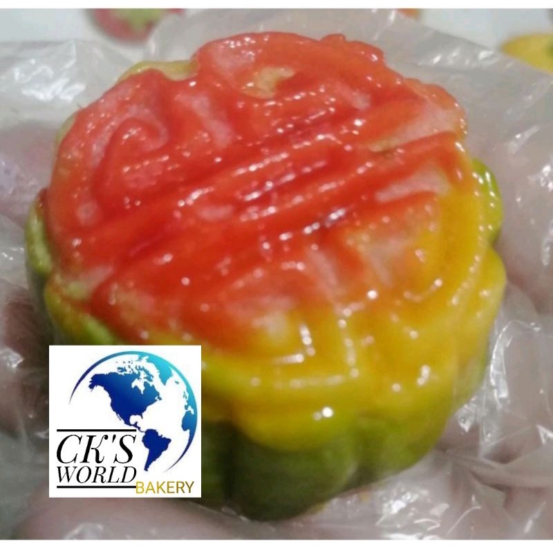 

Nastar MoonCake (Hampers Box)