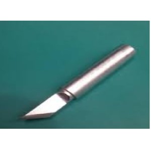 mata solder station pisau