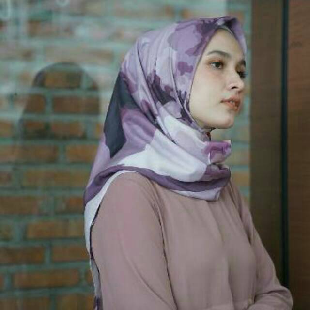 Mia Scraft HL x @dwihanda