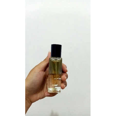 PRELOVED PARFUM SAVIN