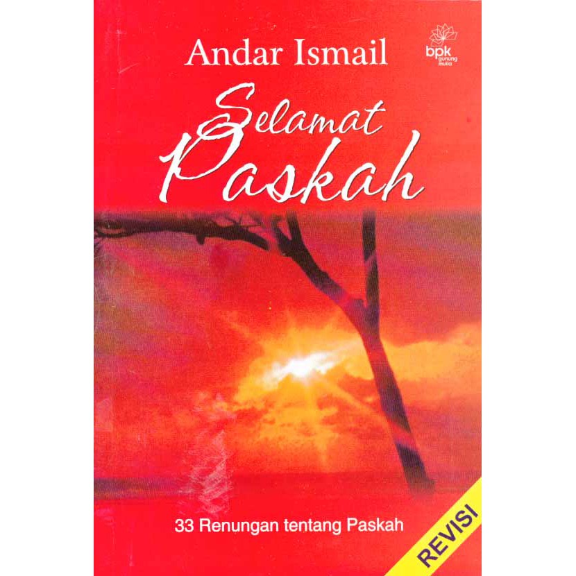 

Selamat Paskah