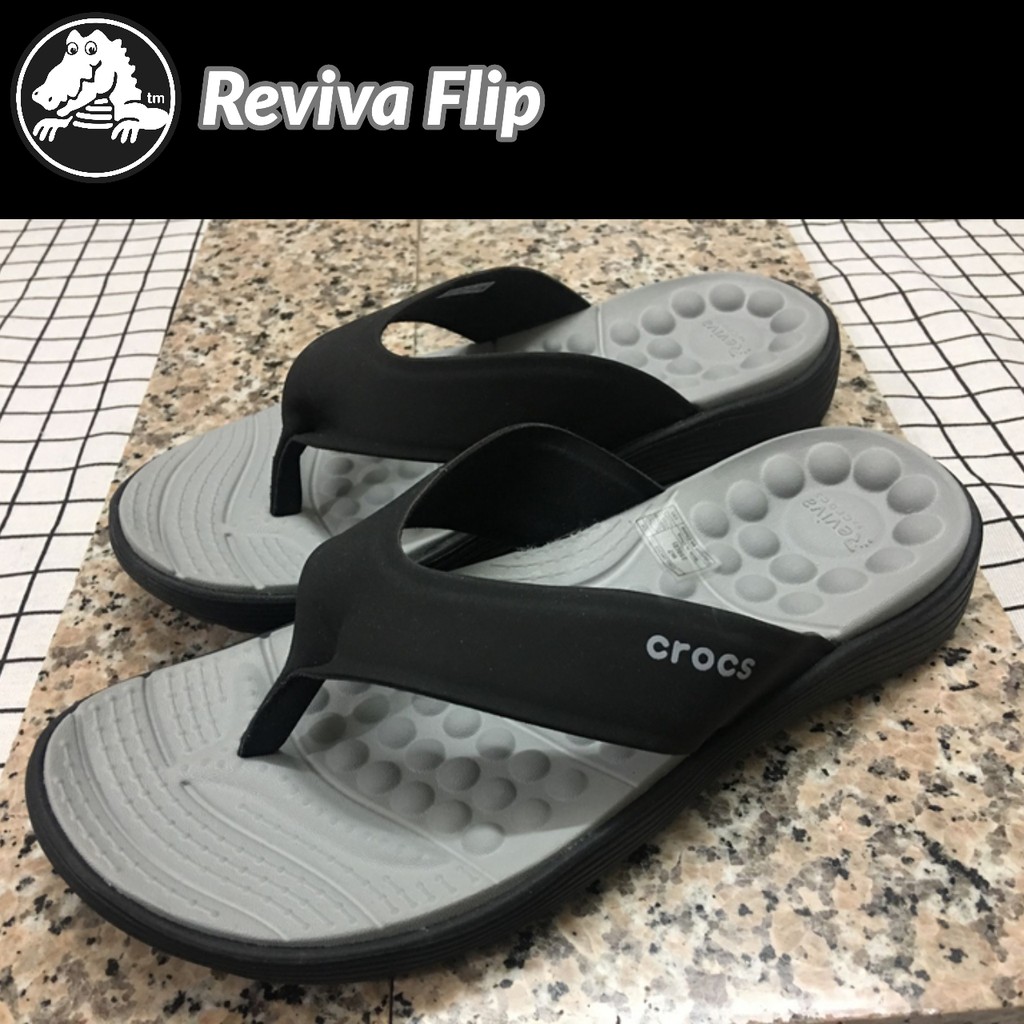 Crocs / Crocs Jepit / Sandal Jepit Crocs  / Sandal Jepit / Sendal Jepit / Sandal Crocs  / Crocs Reviva