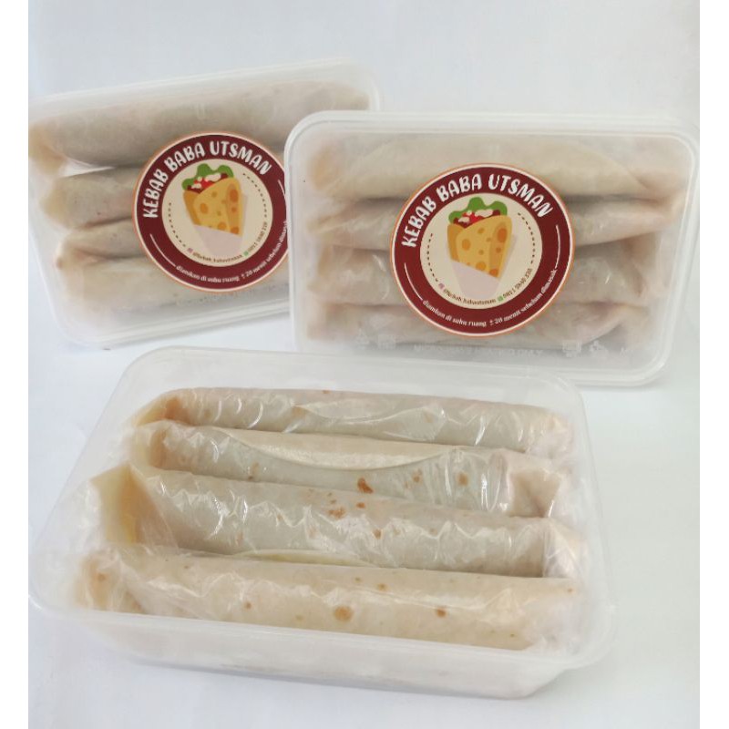 

kebab mozzarella frozen