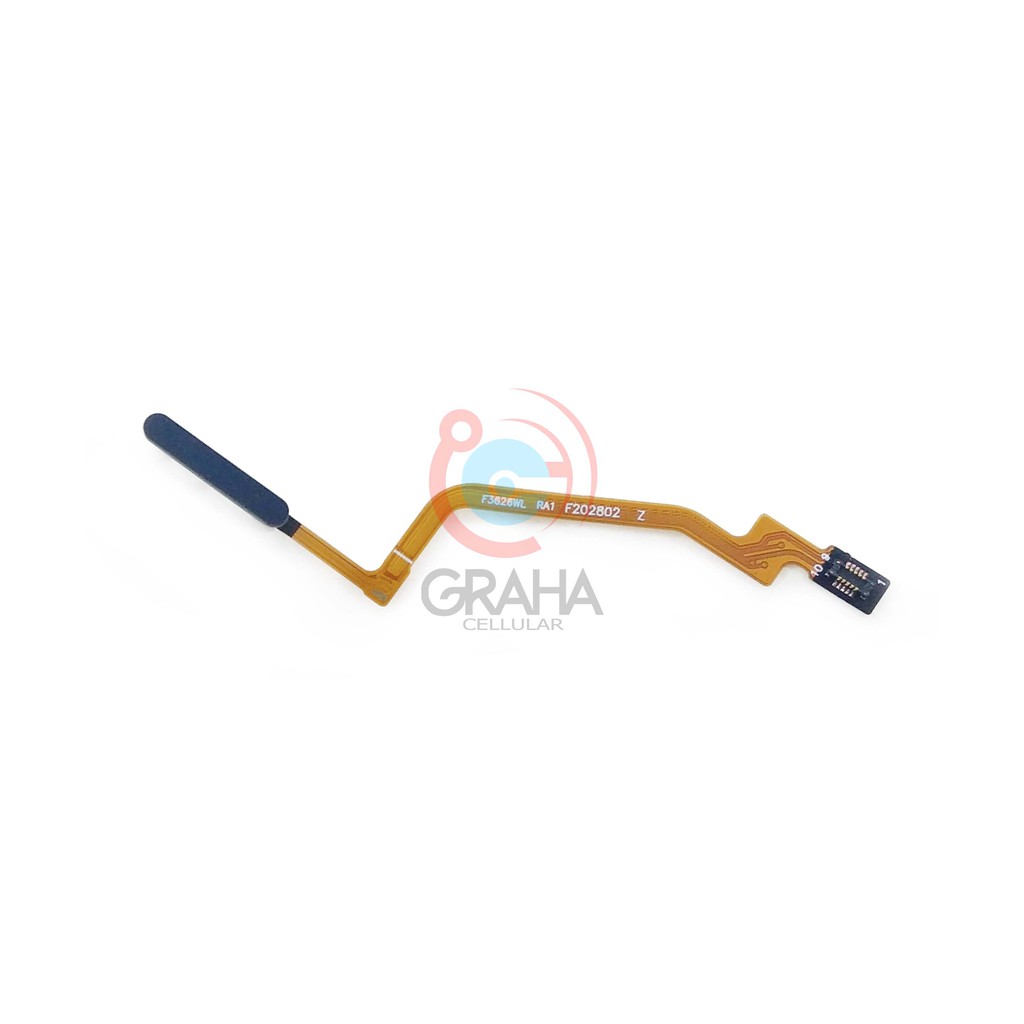 FLEXIBLE XIAOMI POCOPHONE X3 / X3 NFC FINGER PRINT