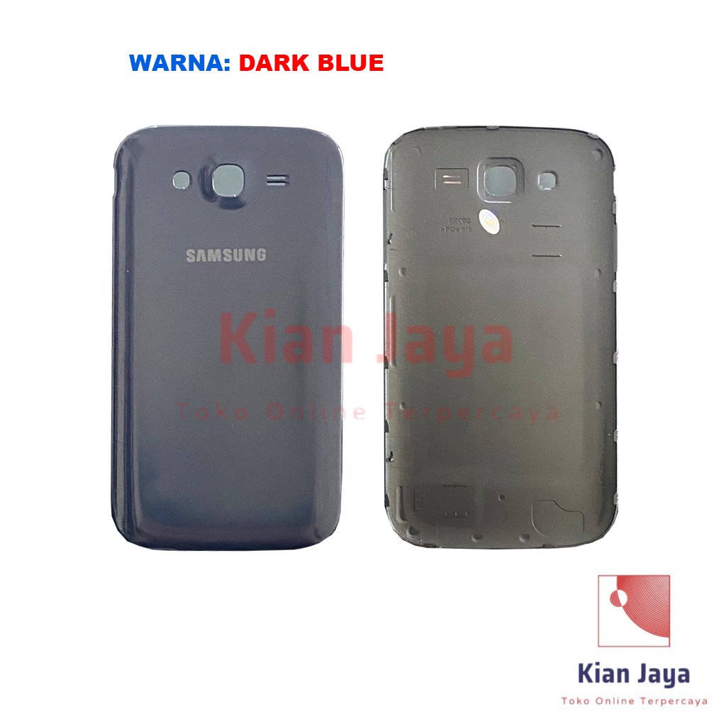 Backdoor Samsung Galaxy Grand i9082 Neo i9060 Cover Tutup Belakang Baterai Cassing Casing Backcase Original