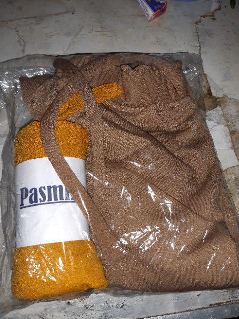 Paseo Tissue Smart / Tissue 250 Sheets 2ply