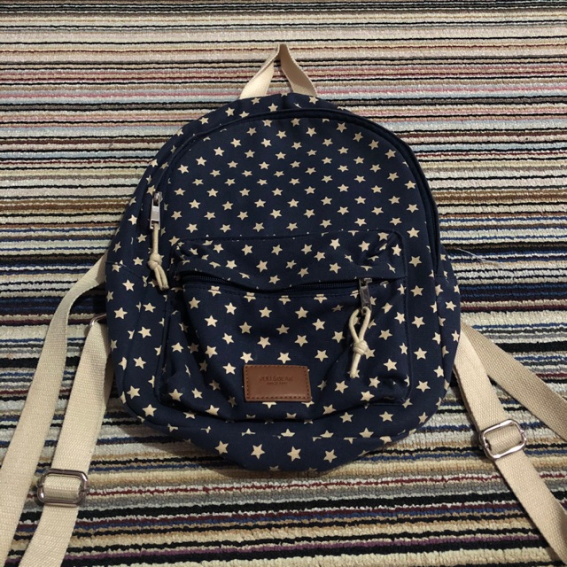 Pull&bear medium backpack