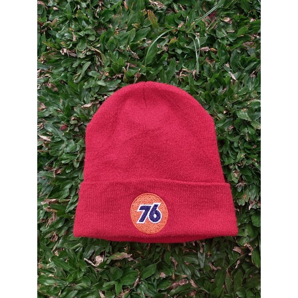Lubricants 76 Beanie second seken