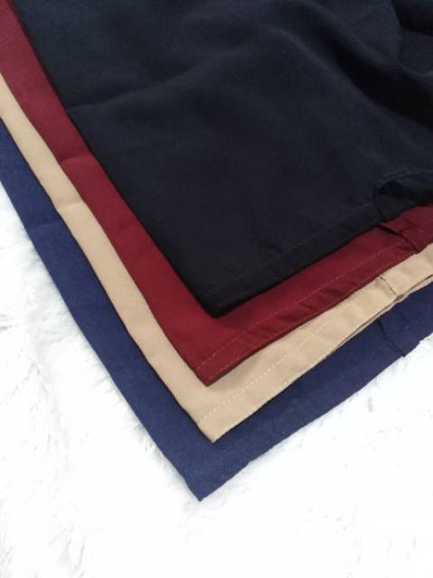 JILBAB BERGO MARYAM DIAMOND