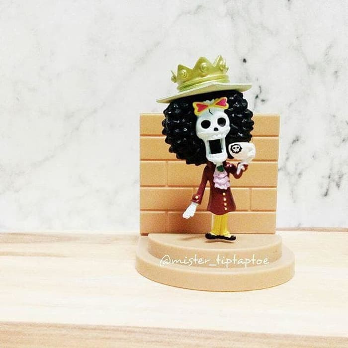 Brook One Piece Phone Stand