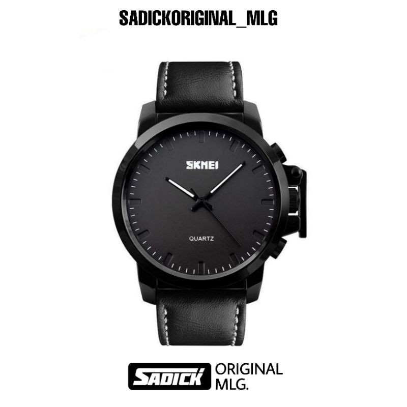SKMEI Jam Tangan pria 1208 Skmei 1208 / Skmei Original / Analog