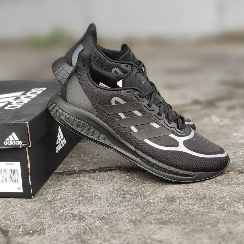 Adidas Supernova + FX6649
