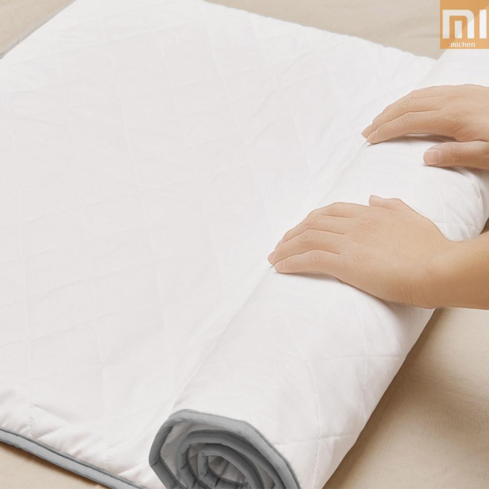 Chen Youpin Xiaoda Intelligent Electric Blanket Heated Throw Fast Heating Blanket Warmth Comfort Blanket 21v 12 Hours Auto Off 3 Temperature Settings Multi Protection Safety Machine Washing Shopee Indonesia