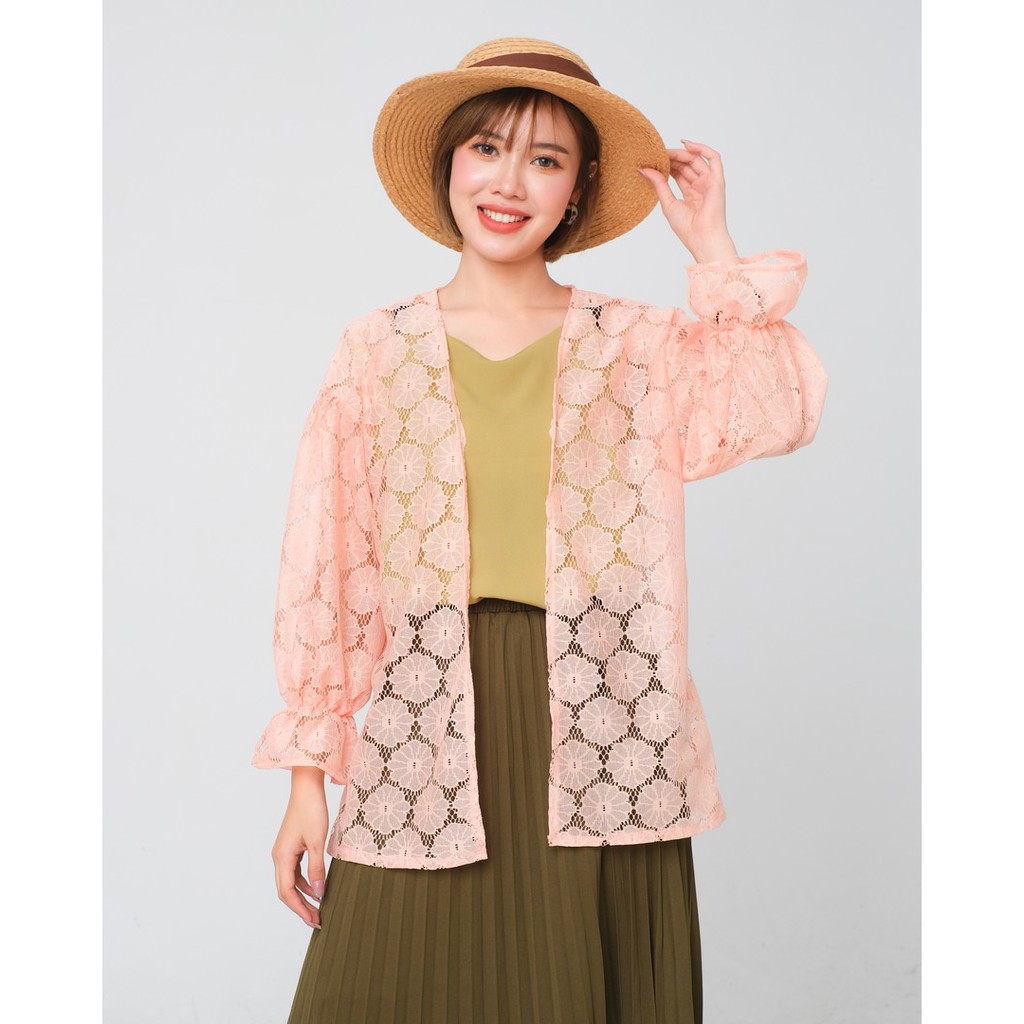 Myrubylicious NAROFA OUTER KODE 500485