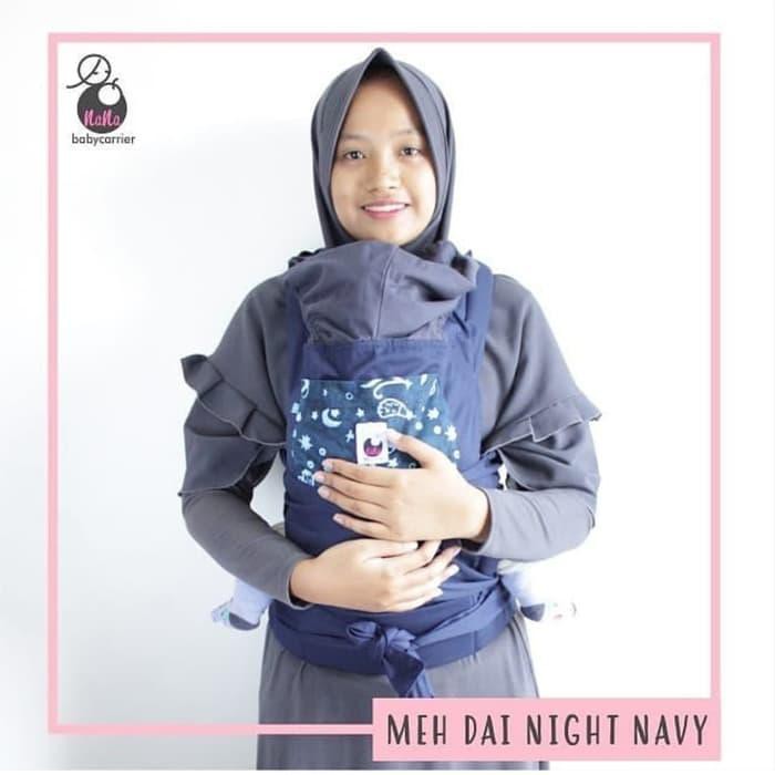 mei tai baby carrier newborn