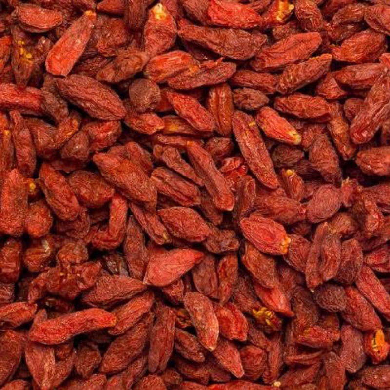 

Goji Berry 100gram / Kici / Kitche / dried gojiberry