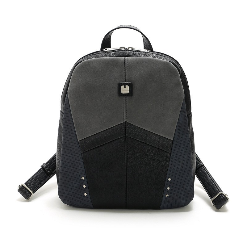 Mores Bag Tas ransel Wanita medium PU Kulit sintetis Gabol GB Woman Backpack