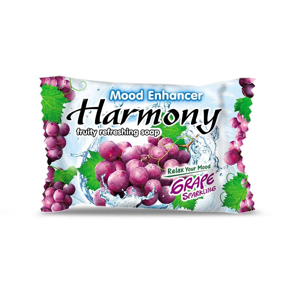 Sabun Batang Mandi Harmony 70gr TERMURAH