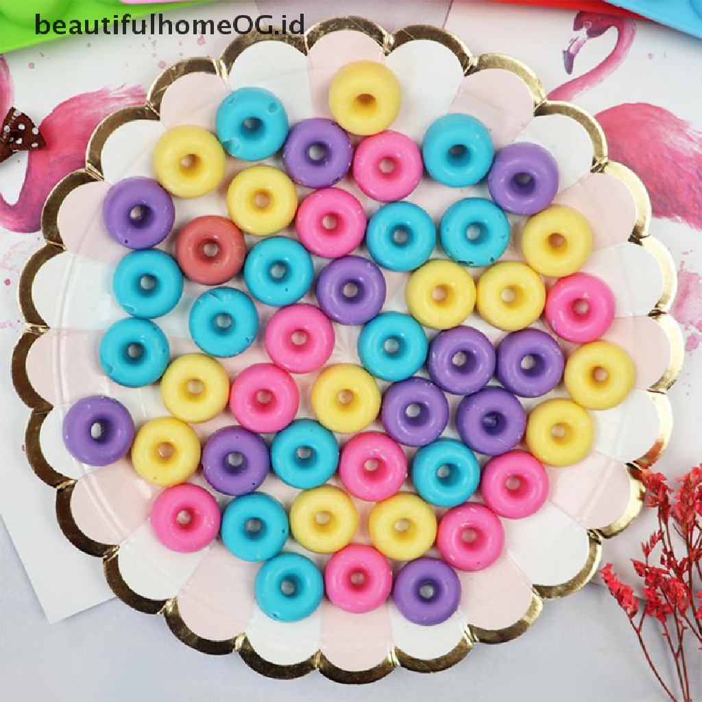 Cetakan Kue / Biskuit / Es / Dessert Mini 48 Lubang