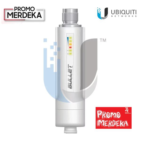Bullet M2HP Murah