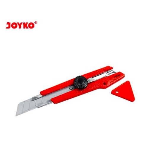 

CUTTER JOYKO (BESAR)