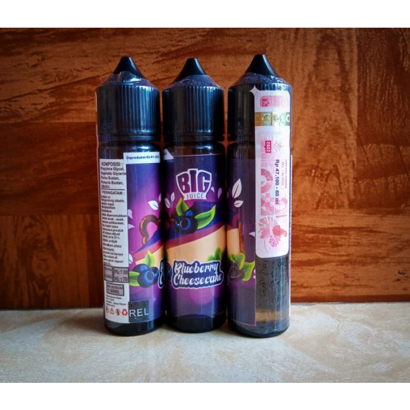 LIQUID NICOTIN 3mg MURAH LIQUIDS FREEBASE MURAH NIC 3 MG BIG JUICE