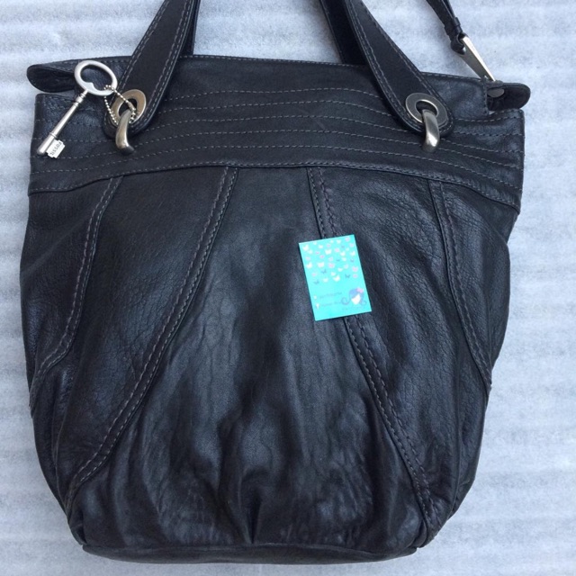 Fossil fifty four preloved