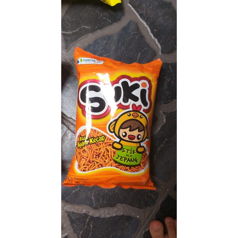 

suki stik ala jepang