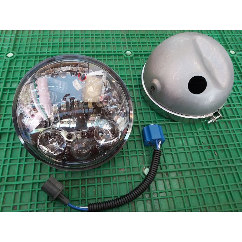 DAYMAKER PLUS BATOK L2G PRESS TEBAL