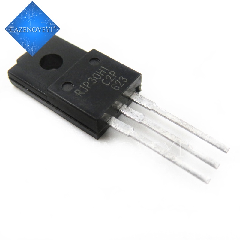 10pcs Ic Rjp30H1 30h1 To-220F