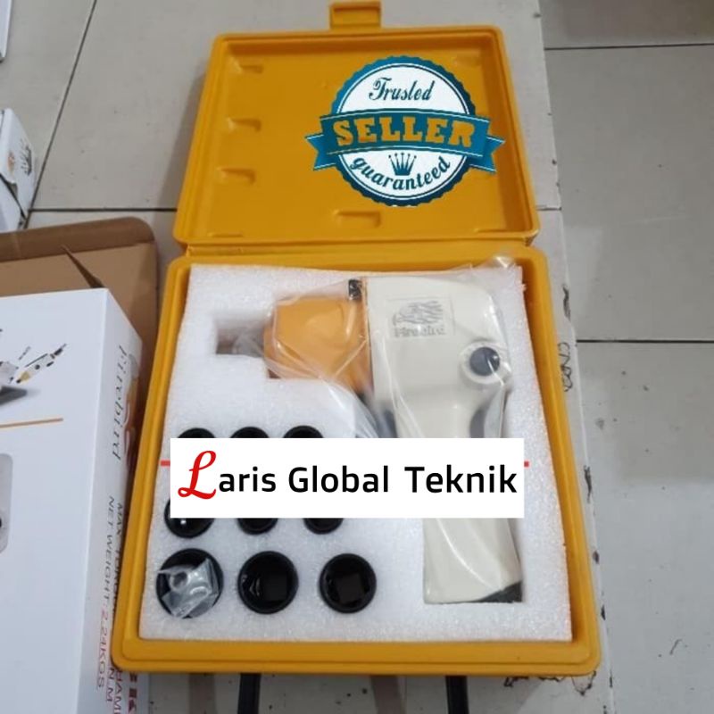 Air Impact /Alat Buka Baut Firebird FB-1483K / Firebird FB1483K