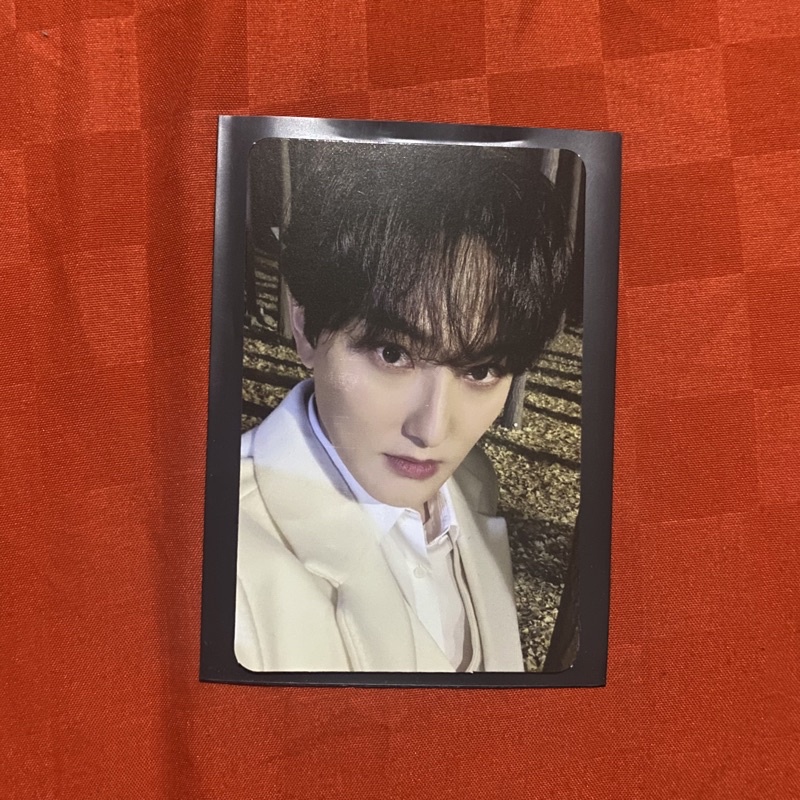 Phtocard Kangta SMCU SM Version