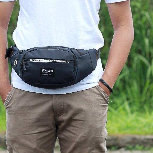 ❁ Tas Sling bag pria / Tas selempang kecil Pria / Tas slempang kecil pria terbaru ♤