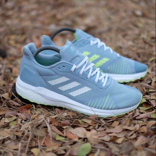 Adidas SolarDrive St Boost Tosca