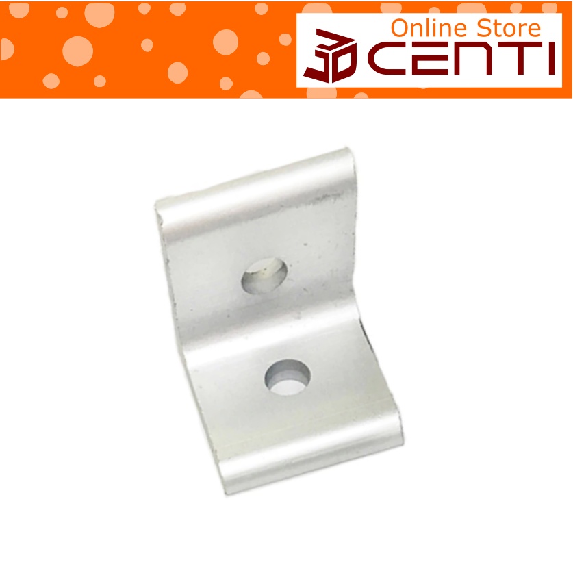 L type 90 Degree connector Corner Angle Bracket 2020 3030 4040