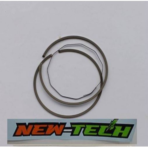 RING PISTON NINJA150 R&RR