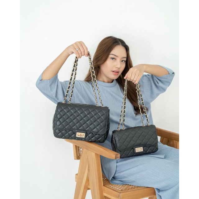 Tas Wanita | Sling Bag Flicka V 2