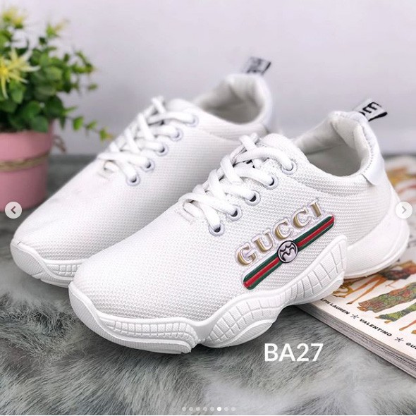 Sneakers BA27