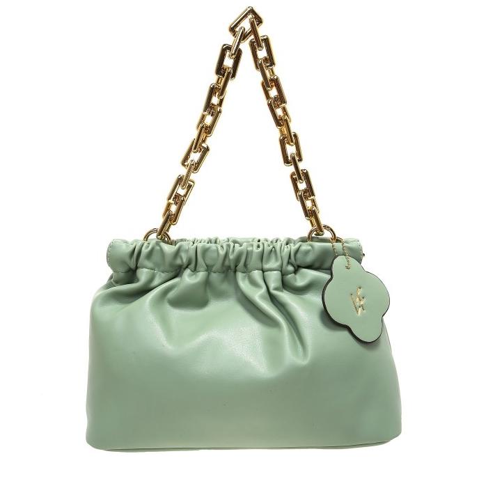 Les Femmes Tas Selempang Wanita Sling Bag G349 210301 - MINT