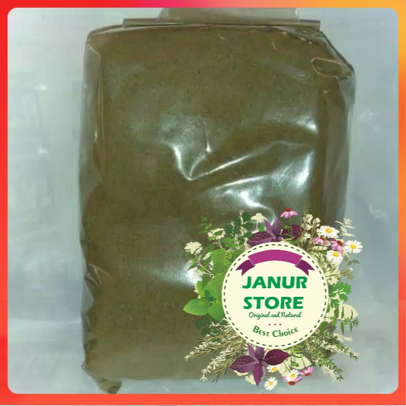 

100 GRAM - DAUN SUJI BUBUK MURNI
