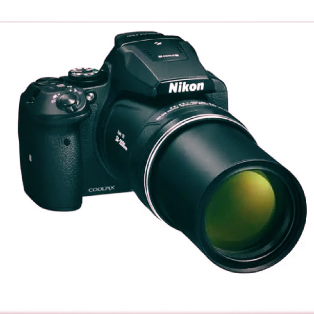 Nikon Coolpix P900 Zoom x Kaki Kamera Tripod Bisa Nego Shopee Indonesia